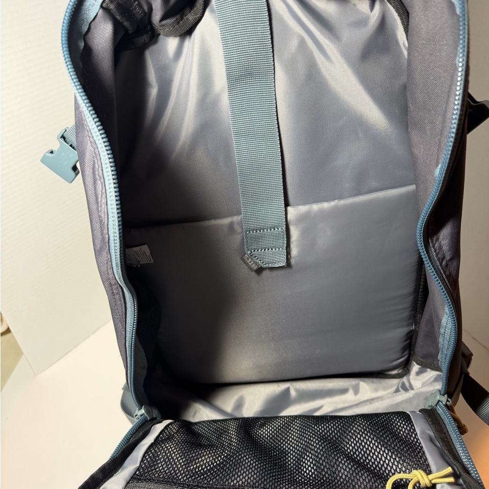 5.11 RAPID QUAD ZIP PACK 28L - Picture 7 of 11